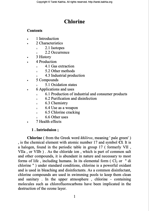 chlorine-characteristics-001