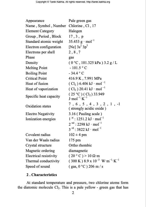 chlorine-characteristics-002