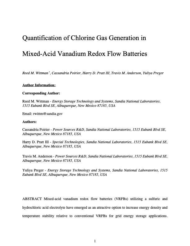 chlorine-gas-generation-mixed-acid-vanadium-redox-001