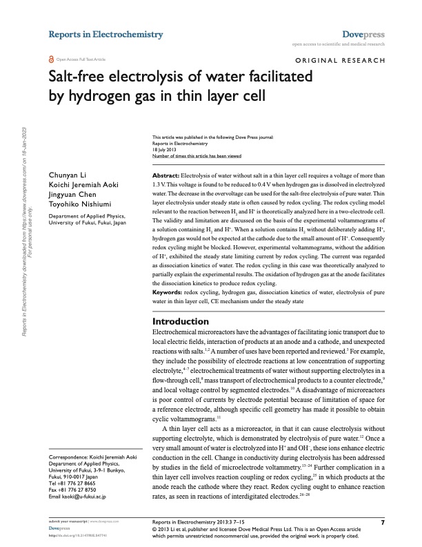 salt-free-electrolysis-water-facilitated-by-hydrogen-gas-001
