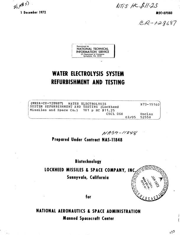 water-electrolysis-system-refurbishment-001