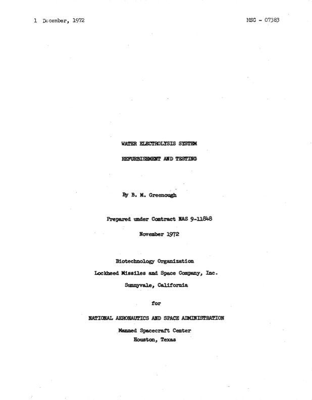 water-electrolysis-system-refurbishment-002